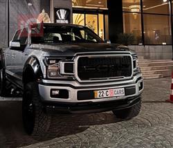 فۆرد F-150